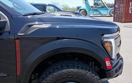 Ford F-150, 2025 год, 20 500 000 рублей, 27 фотография