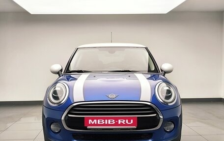 MINI Hatch, 2018 год, 1 590 000 рублей, 2 фотография