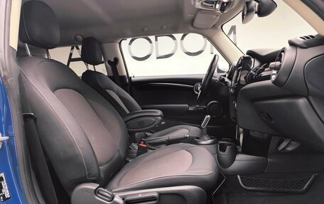 MINI Hatch, 2018 год, 1 590 000 рублей, 19 фотография