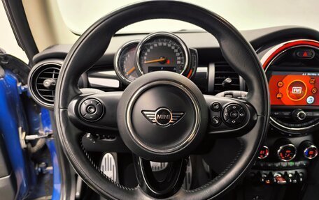 MINI Hatch, 2018 год, 1 590 000 рублей, 13 фотография