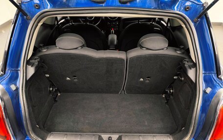 MINI Hatch, 2018 год, 1 590 000 рублей, 22 фотография