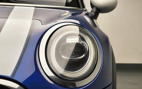 MINI Hatch, 2018 год, 1 590 000 рублей, 23 фотография