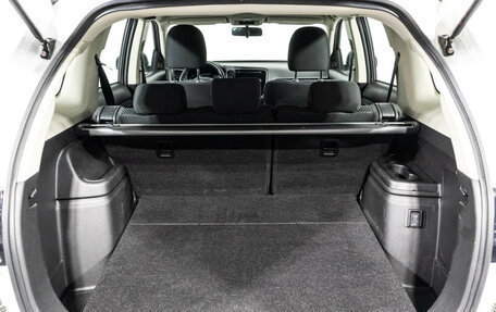 Mitsubishi Outlander III рестайлинг 3, 2022 год, 2 469 898 рублей, 15 фотография