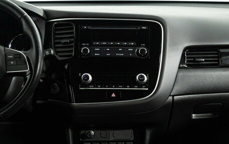 Mitsubishi Outlander III рестайлинг 3, 2022 год, 2 469 898 рублей, 14 фотография