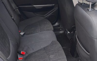 KIA Rio III рестайлинг, 2013 год, 650 000 рублей, 1 фотография