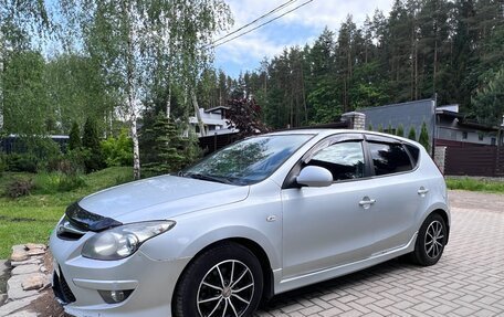 Hyundai i30 I, 2010 год, 680 000 рублей, 1 фотография