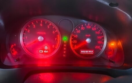 Suzuki Liana, 2007 год, 450 000 рублей, 1 фотография