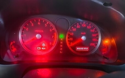 Suzuki Liana, 2007 год, 450 000 рублей, 1 фотография