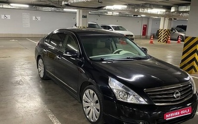 Nissan Teana, 2011 год, 1 150 000 рублей, 1 фотография
