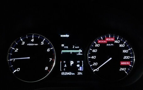 Mitsubishi Outlander III рестайлинг 3, 2022 год, 2 469 898 рублей, 12 фотография