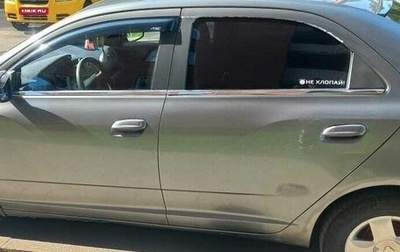 Chevrolet Cobalt II, 2013 год, 550 000 рублей, 1 фотография