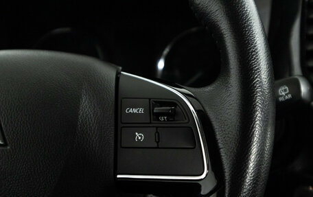 Mitsubishi Outlander III рестайлинг 3, 2022 год, 2 469 898 рублей, 19 фотография