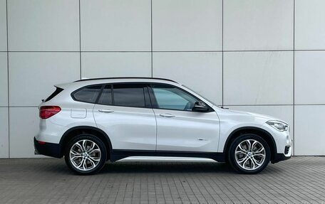 BMW X1, 2017 год, 2 790 000 рублей, 5 фотография