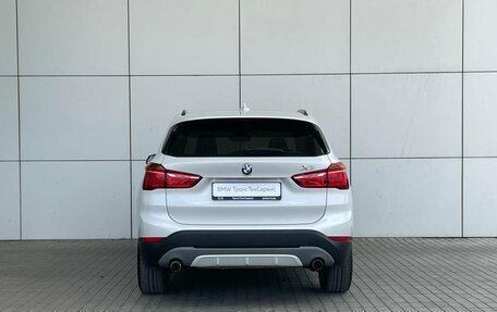 BMW X1, 2017 год, 2 790 000 рублей, 7 фотография