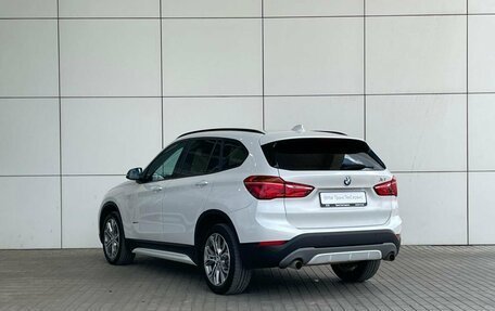 BMW X1, 2017 год, 2 790 000 рублей, 8 фотография