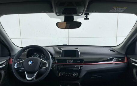 BMW X1, 2017 год, 2 790 000 рублей, 17 фотография