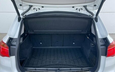 BMW X1, 2017 год, 2 790 000 рублей, 12 фотография