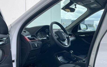 BMW X1, 2017 год, 2 790 000 рублей, 20 фотография