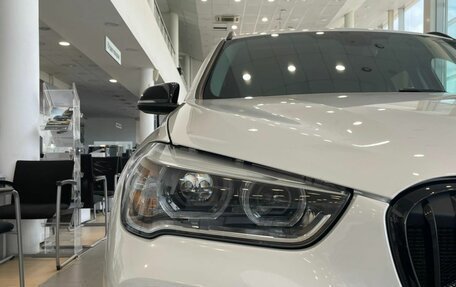 BMW X1, 2017 год, 2 790 000 рублей, 21 фотография