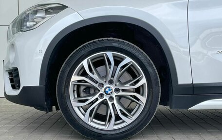 BMW X1, 2017 год, 2 790 000 рублей, 22 фотография