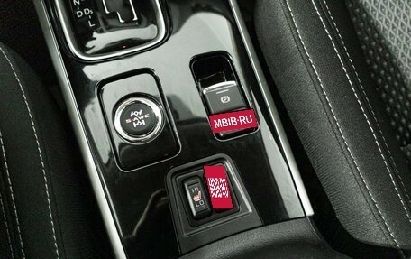 Mitsubishi Outlander III рестайлинг 3, 2022 год, 2 469 898 рублей, 17 фотография