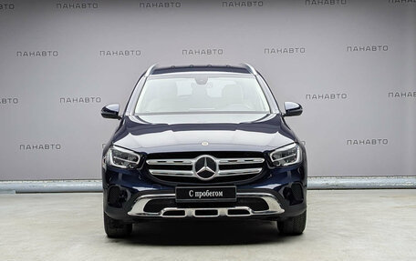 Mercedes-Benz GLC, 2021 год, 4 649 000 рублей, 3 фотография
