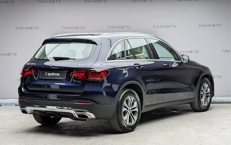 Mercedes-Benz GLC, 2021 год, 4 649 000 рублей, 2 фотография