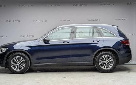 Mercedes-Benz GLC, 2021 год, 4 649 000 рублей, 5 фотография