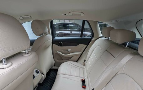 Mercedes-Benz GLC, 2021 год, 4 649 000 рублей, 12 фотография