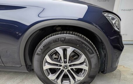 Mercedes-Benz GLC, 2021 год, 4 649 000 рублей, 7 фотография