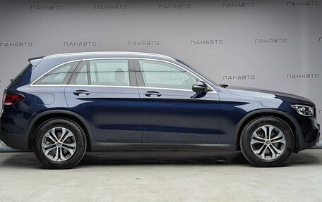 Mercedes-Benz GLC, 2021 год, 4 649 000 рублей, 6 фотография