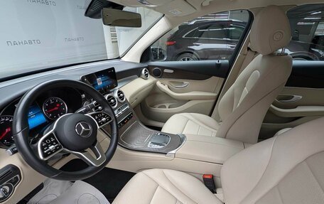 Mercedes-Benz GLC, 2021 год, 4 649 000 рублей, 11 фотография