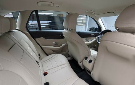 Mercedes-Benz GLC, 2021 год, 4 649 000 рублей, 14 фотография