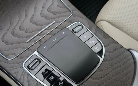 Mercedes-Benz GLC, 2021 год, 4 649 000 рублей, 17 фотография