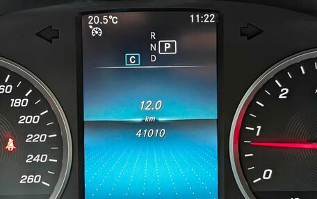 Mercedes-Benz GLC, 2021 год, 4 649 000 рублей, 28 фотография