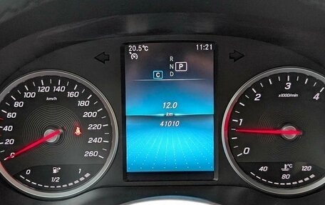 Mercedes-Benz GLC, 2021 год, 4 649 000 рублей, 27 фотография