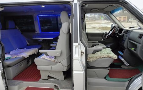 Volkswagen Multivan T4, 2001 год, 1 480 000 рублей, 5 фотография