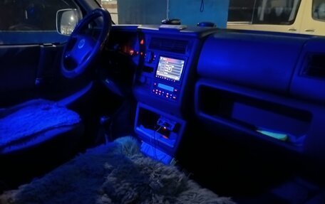 Volkswagen Multivan T4, 2001 год, 1 480 000 рублей, 6 фотография