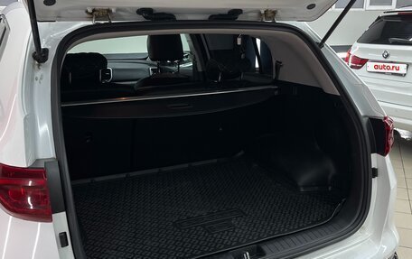 KIA Sportage IV рестайлинг, 2018 год, 2 450 000 рублей, 4 фотография