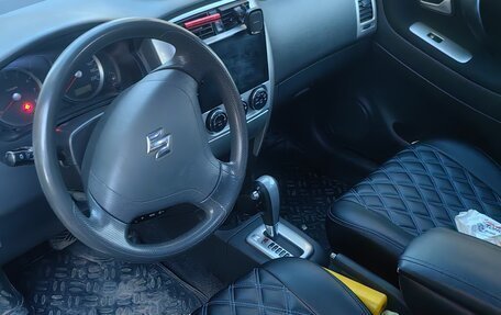Suzuki Liana, 2007 год, 450 000 рублей, 2 фотография
