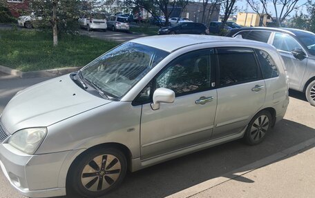 Suzuki Liana, 2007 год, 450 000 рублей, 4 фотография