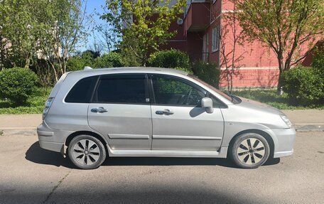 Suzuki Liana, 2007 год, 450 000 рублей, 8 фотография