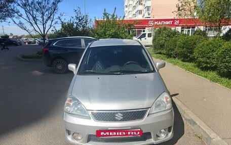 Suzuki Liana, 2007 год, 450 000 рублей, 6 фотография