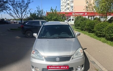Suzuki Liana, 2007 год, 450 000 рублей, 7 фотография