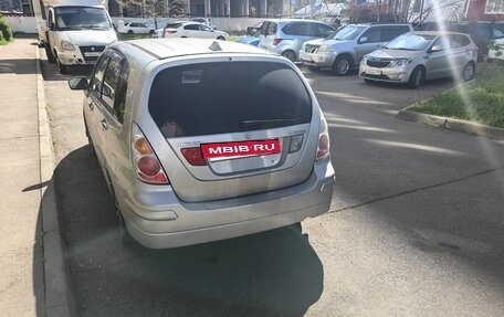 Suzuki Liana, 2007 год, 450 000 рублей, 5 фотография