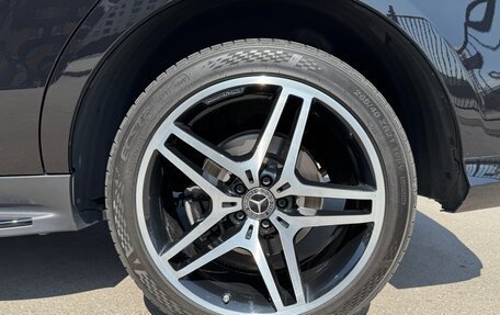 Mercedes-Benz GLE, 2017 год, 4 500 000 рублей, 18 фотография