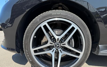Mercedes-Benz GLE, 2017 год, 4 500 000 рублей, 19 фотография