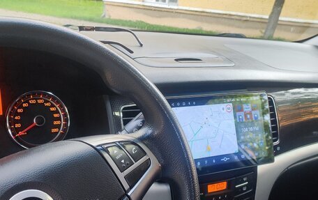 SsangYong Actyon II рестайлинг, 2012 год, 1 020 000 рублей, 7 фотография