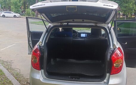 SsangYong Actyon II рестайлинг, 2012 год, 1 020 000 рублей, 11 фотография