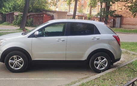 SsangYong Actyon II рестайлинг, 2012 год, 1 020 000 рублей, 6 фотография